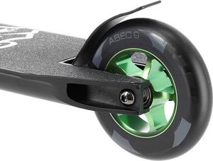 Hulajnoga Nils Extreme HS115 Zielony (16-50-209) 5