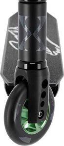 Hulajnoga Nils Extreme HS115 Zielony (16-50-209) 8