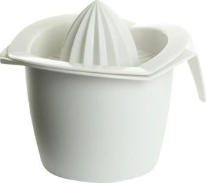 Plast Team Wyciskacz Do Cytrusów 1050 Biały Plast Team 2