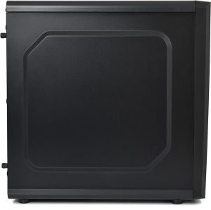 Obudowa SilentiumPC Brutus S30 Pure Black (BT-S30) 5