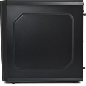 Obudowa SilentiumPC Brutus S30 Pure Black (BT-S30) 6