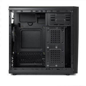 Obudowa SilentiumPC Brutus S30 Pure Black (BT-S30) 7