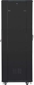 Szafa Lanberg Stojąca 19" 42U (FF01-8842-12B-KPL) 4