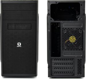 Obudowa SilentiumPC Brutus S20 Pure Black (BT-S20) 3