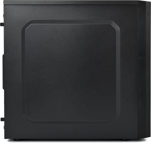 Obudowa SilentiumPC Brutus S20 Pure Black (BT-S20) 4