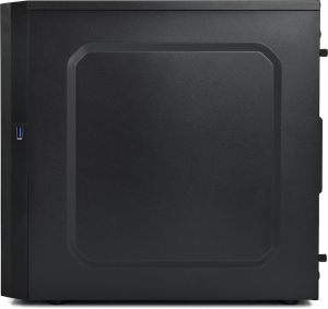 Obudowa SilentiumPC Brutus S20 Pure Black (BT-S20) 5