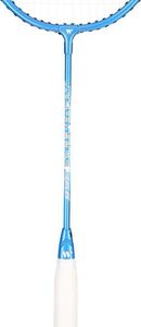 WISH ALUMTEC 366K ZESTAW RAKIET DO BADMINTONA CZERWONY+ŻÓŁTY, NIEBIESKI+BIAŁY WISH 3