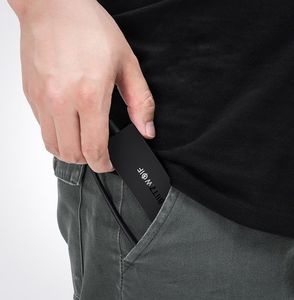 HUB USB Blitzwolf 1x SD 1x microSD  + 3x USB-A 3.0 (BLZ156) 5