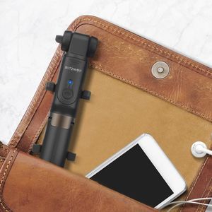 Selfie stick Blitzwolf Blitzwolf BW-BS4 Kijek Selfie Stick Tripod + Pilot uniwersalny 2