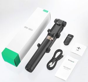 Selfie stick Blitzwolf Blitzwolf BW-BS4 Kijek Selfie Stick Tripod + Pilot uniwersalny 9