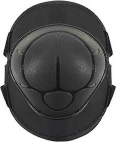 Nils Extreme H110 ROZM. XS CZARNE ZESTAW OCHRANIACZY 3