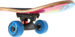 Deskorolka Nils Extreme Deskorolka Sa Stones (CR3108SA) 6