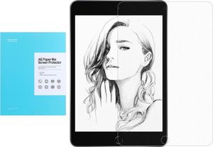 Nillkin Folia Nillkin AG Paper-like Apple iPad Air 2019 uniwersalny 1