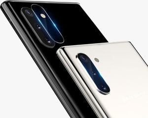 Nillkin Folia Nillkin InvisiFilm AR Camera Galaxy Note 10+ uniwersalny 5