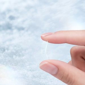 Nillkin Folia Nillkin InvisiFilm AR Camera Galaxy Note 10+ uniwersalny 6