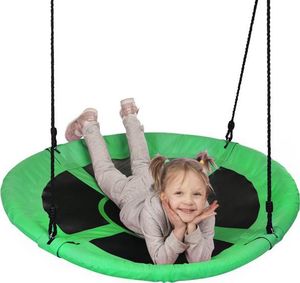 Huśtawka Nils Extreme Huśtawka Bocianie Gniazdo 100cm (15-03-015) 7