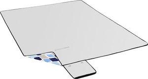 Nils Extreme NC8003 KOC PIKNIKOWY KOSTKA 250x200 PE ALU NILS CAMP 3