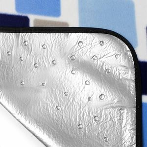 Nils Extreme NC8003 KOC PIKNIKOWY KOSTKA 250x200 PE ALU NILS CAMP 6