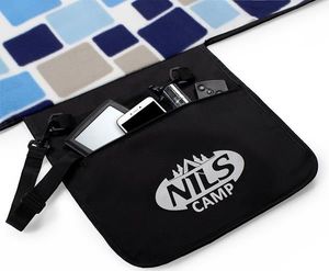 Nils Extreme NC8003 KOC PIKNIKOWY KOSTKA 250x200 PE ALU NILS CAMP 8