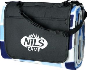 Nils Extreme NC8003 KOC PIKNIKOWY KOSTKA 250x200 PE ALU NILS CAMP 9