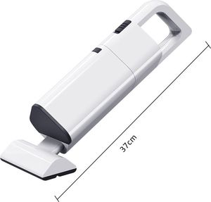 Odkurzacz ręczny AI Car Fun AB84629PL 2