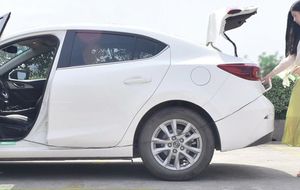 Odkurzacz ręczny AI Car Fun AB84629PL 4