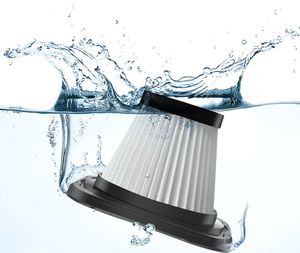 Odkurzacz ręczny AI Car Fun AB84629PL 7