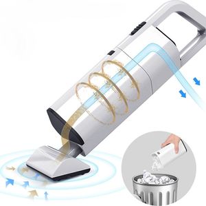 Odkurzacz ręczny AI Car Fun AB84629PL 8