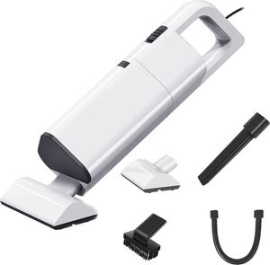 Odkurzacz ręczny AI Car Fun AB84629PL 11