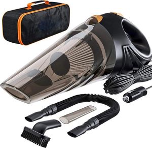 Odkurzacz ręczny Caraymin HF2001 2