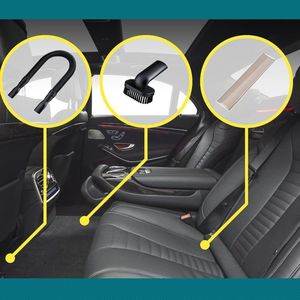 Odkurzacz ręczny Caraymin HF2001 4