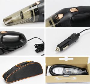 Odkurzacz ręczny Caraymin HF2001 6