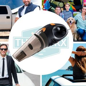 Odkurzacz ręczny Caraymin HF2001 9