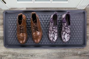 Branq Ociekacz Na Buty 75x38x3cm Duża 1505 BRANQ 3