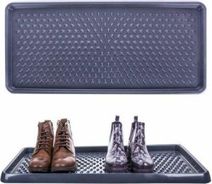 Branq Ociekacz Na Buty 75x38x3cm Duża 1505 BRANQ 4