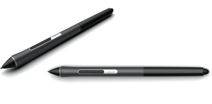 Rysik Wacom Pro Pen Slim Czarny 3