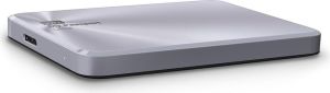 Dysk zewnętrzny HDD WD HDD 2 TB Srebrny (WDBEZW0020BSL-EESN) 2