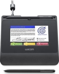 Tablet graficzny Wacom Signature Pad (STU-540-CH2) 1