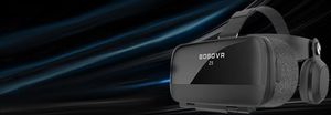 Gogle VR BOBOVR Z5 2