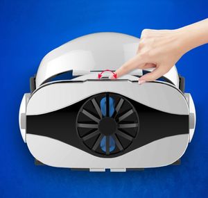 Gogle VR FiiT VR Fiit 5F VR 3