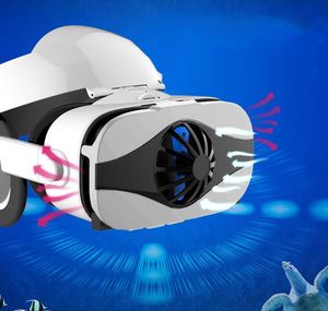 Gogle VR FiiT VR Fiit 5F VR 6