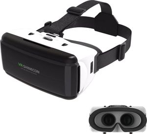 Gogle VR Shinecon (G06) 1