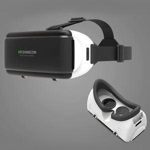 Gogle VR Shinecon (G06) 7