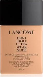 Lancome Teint Idole Ultra Wear Nude 04 Beige Nature 40ml 1