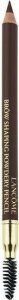 Lancome LANCOME BROW SHAPING POWDERY PENCIL 08 Chocolate 119g 1