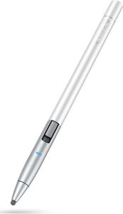 Rysik Nillkin iSketch Stylus Pen Srebrny 2