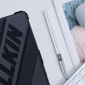 Rysik Nillkin iSketch Stylus Pen Srebrny 9