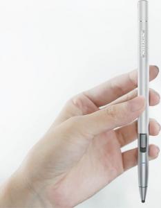 Rysik Nillkin iSketch Stylus Pen Srebrny 10