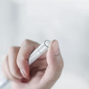 Rysik Nillkin iSketch Stylus Pen Srebrny 12