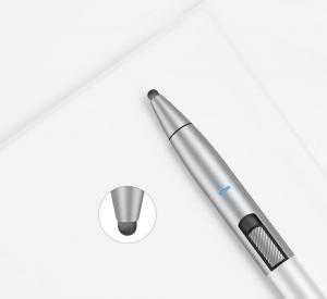 Rysik Nillkin iSketch Stylus Pen Srebrny 13